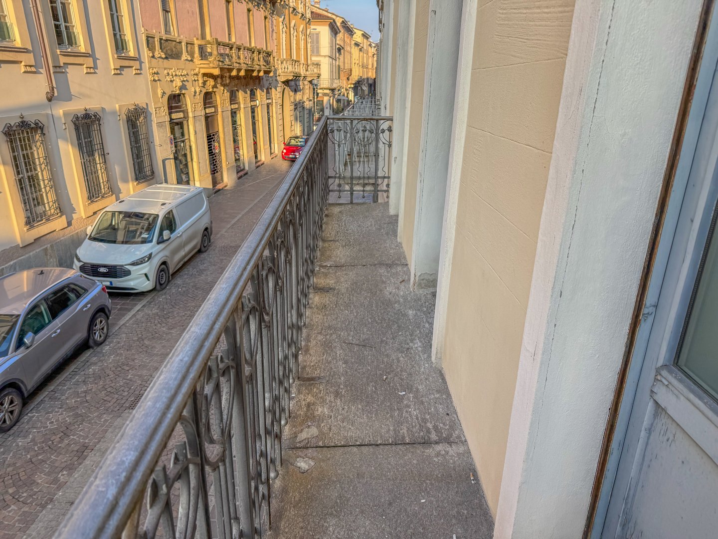 Appartamento in vendita a Lodi