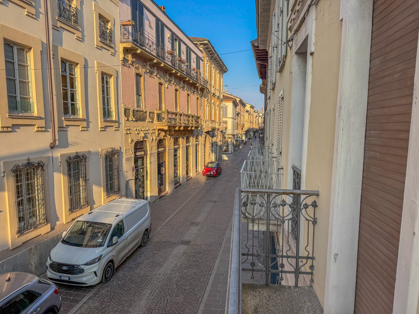 Appartamento in vendita a Lodi