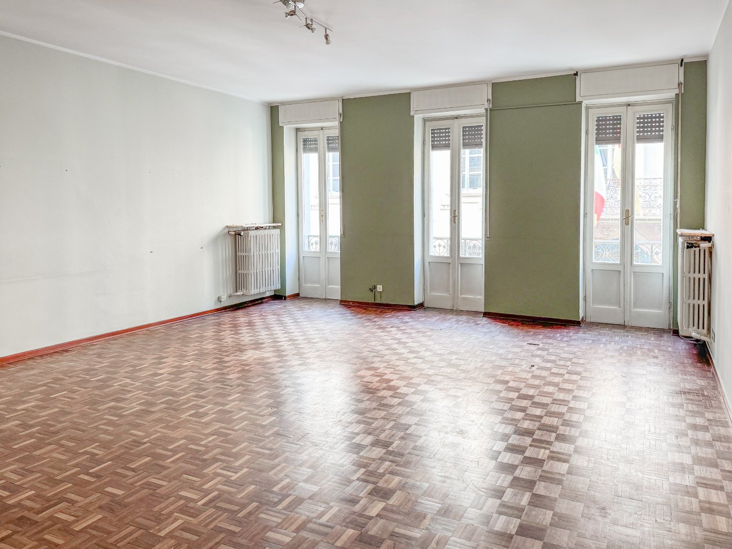 Appartamento in vendita a Lodi