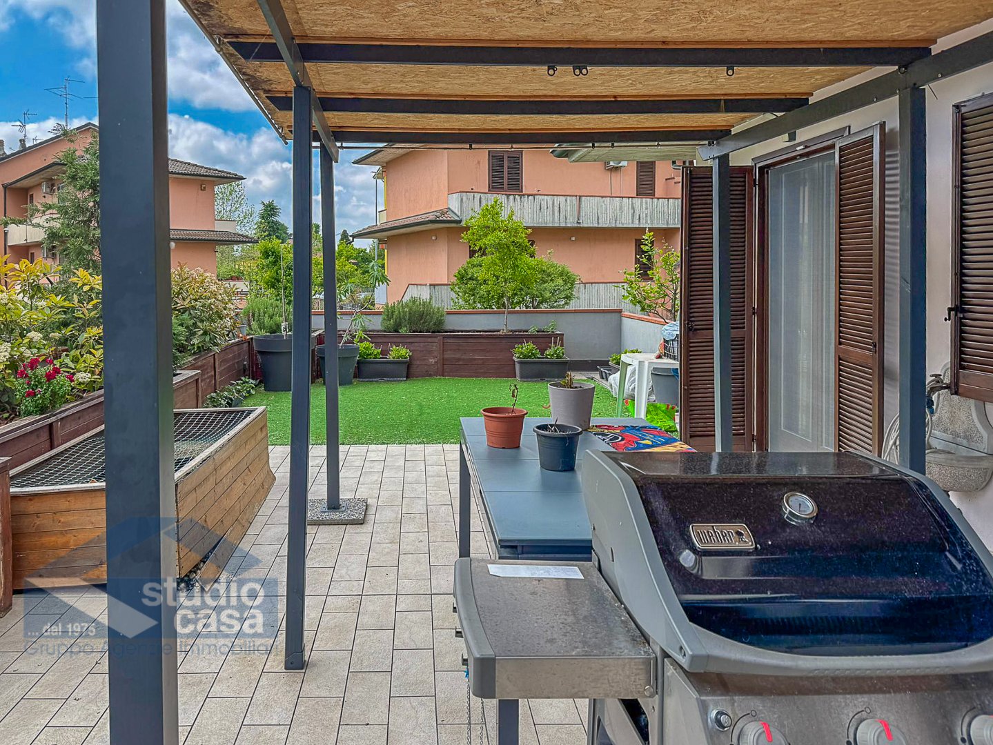 Appartamento in vendita a Cornegliano Laudense