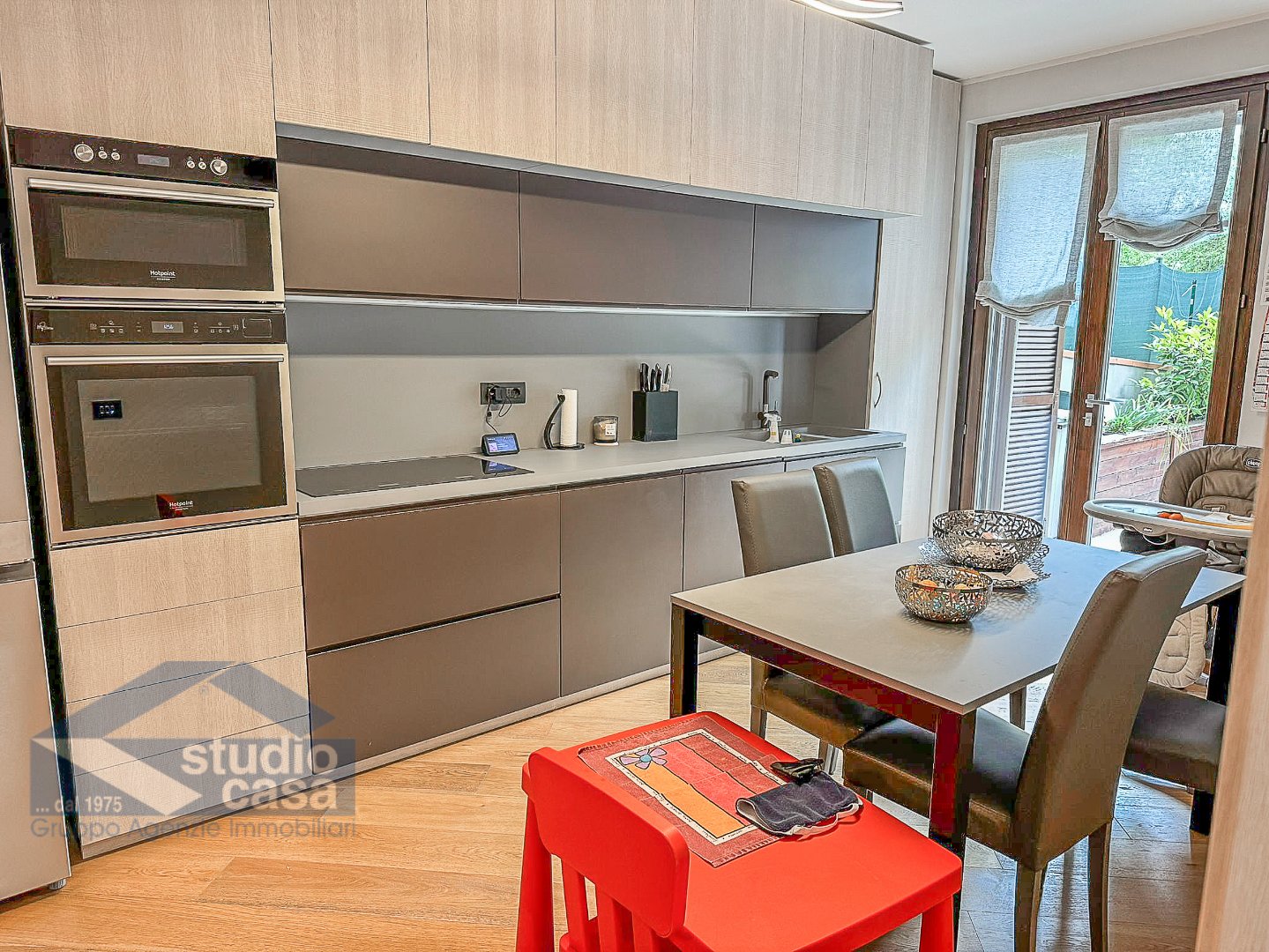 Appartamento in vendita a Cornegliano Laudense