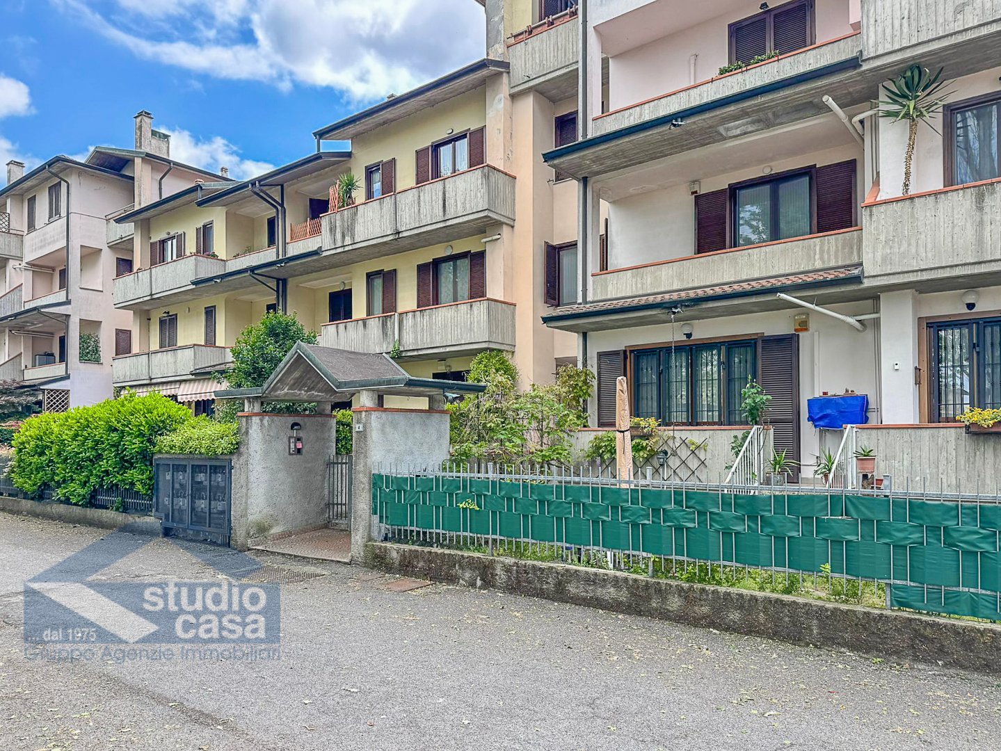 Appartamento in vendita a Cornegliano Laudense