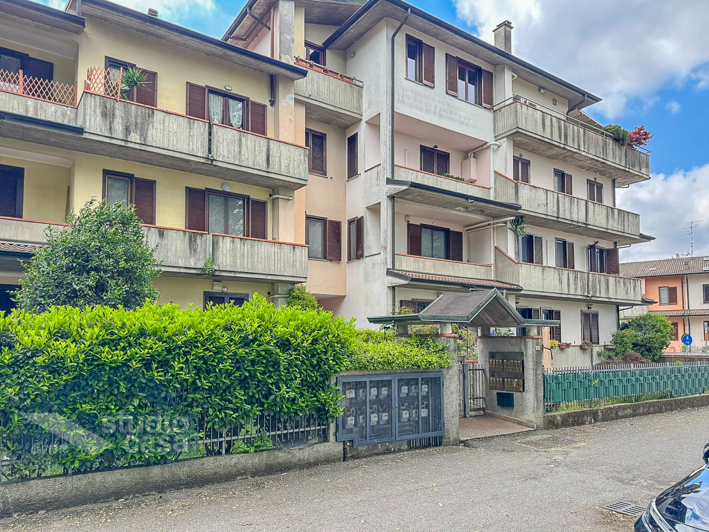 Appartamento in vendita a Cornegliano Laudense