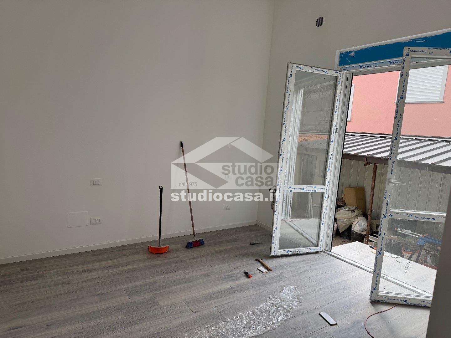 Appartamento in vendita a Lodi