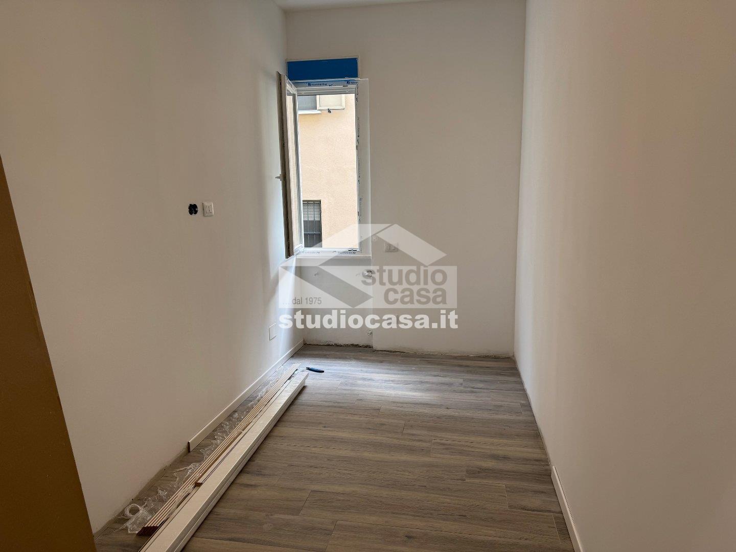 Appartamento in vendita a Lodi
