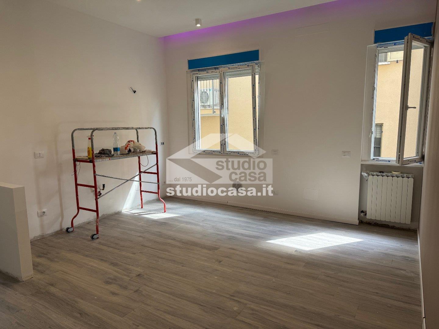 Appartamento in vendita a Lodi
