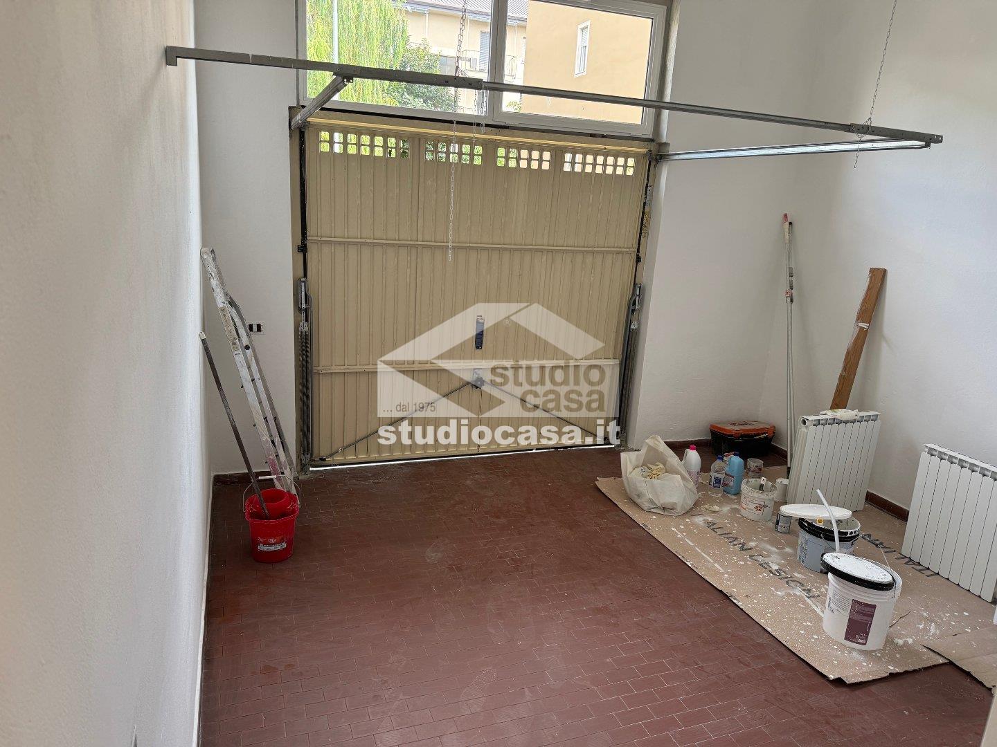 Appartamento in vendita a Lodi