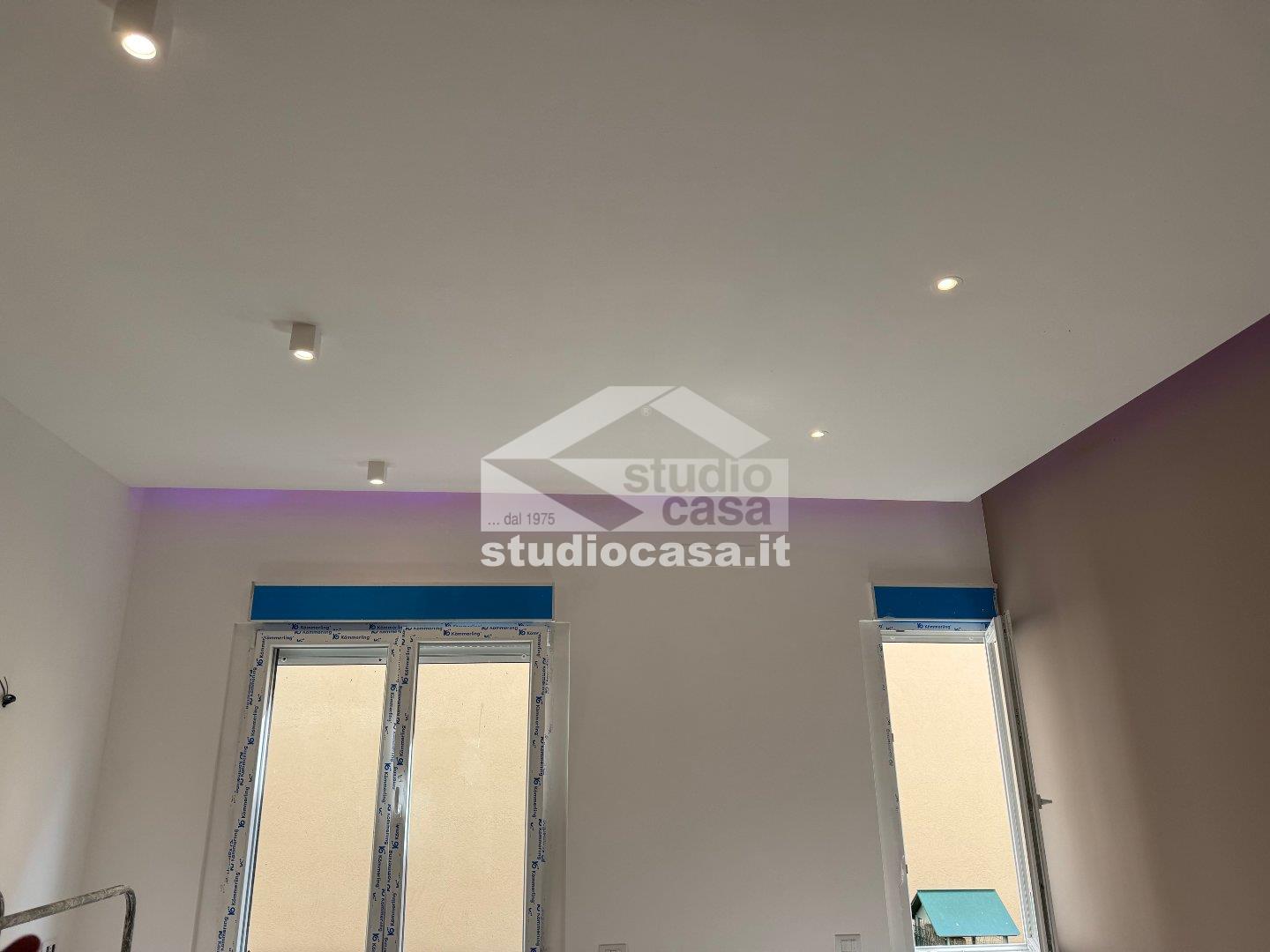 Appartamento in vendita a Lodi