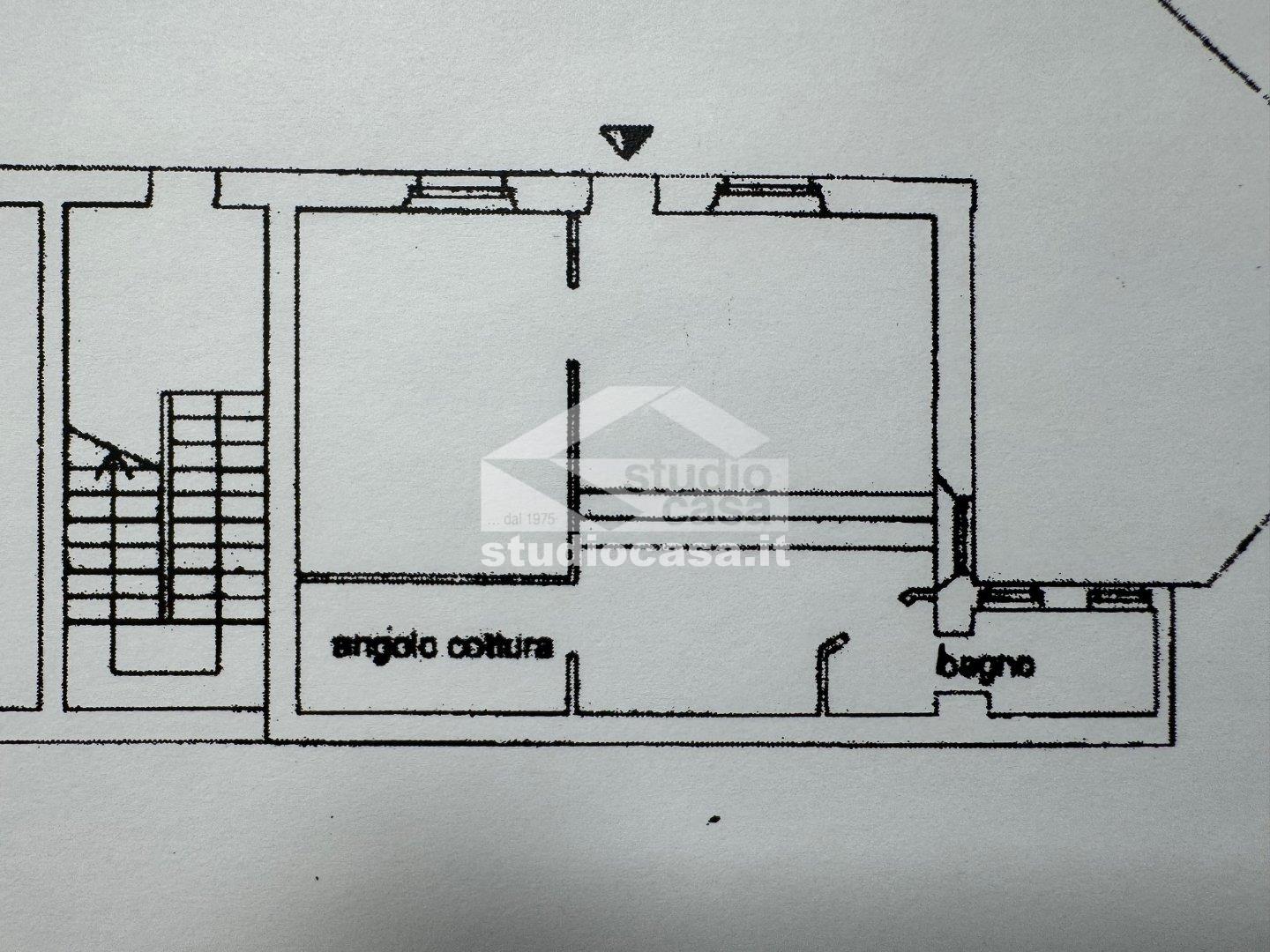 Appartamento in vendita a Lodi