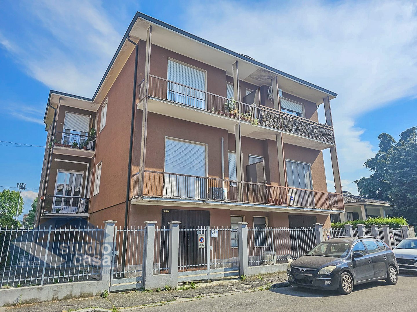 Appartamento in vendita a Lodi