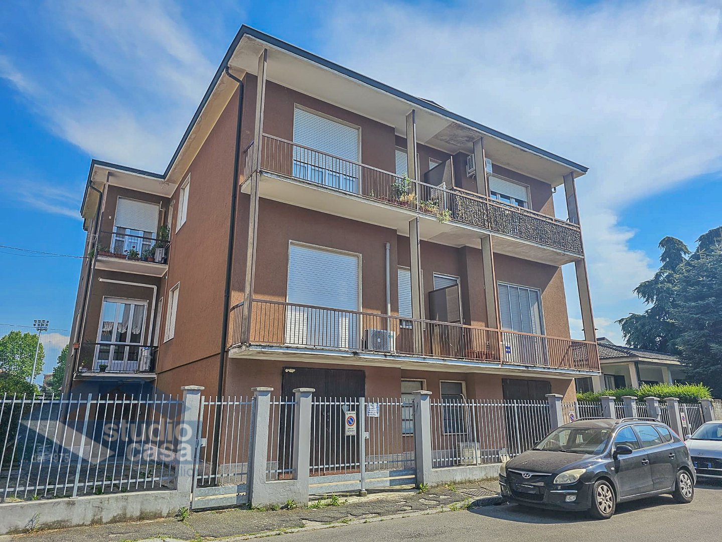 Appartamento in vendita a Lodi