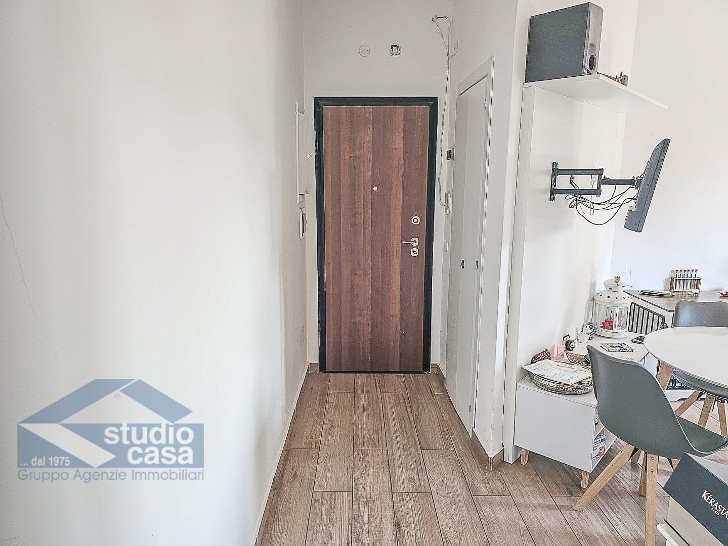 Appartamento in vendita a Lodi