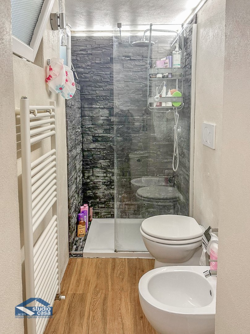 Appartamento in vendita a Lodi