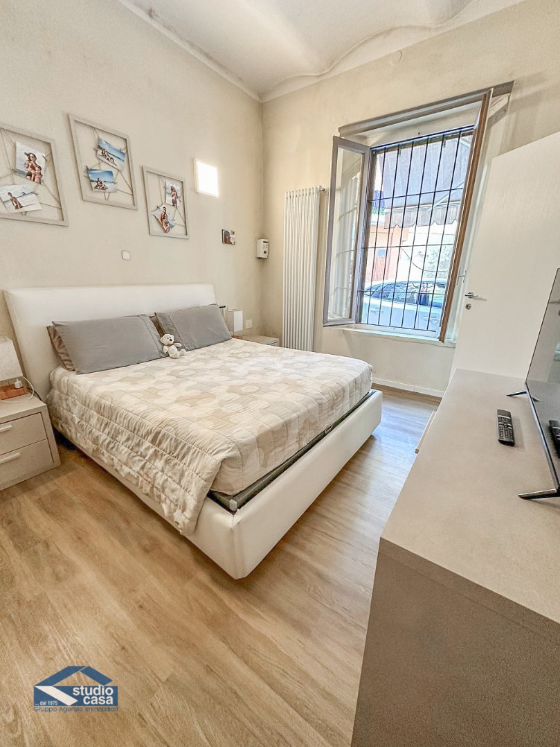 Appartamento in vendita a Lodi