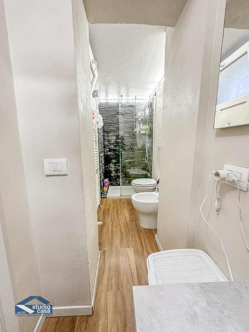 Appartamento in vendita a Lodi