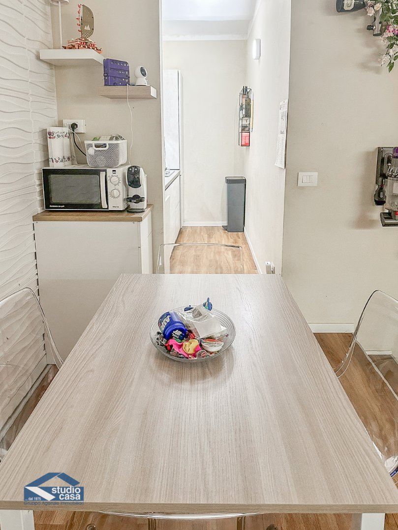 Appartamento in vendita a Lodi