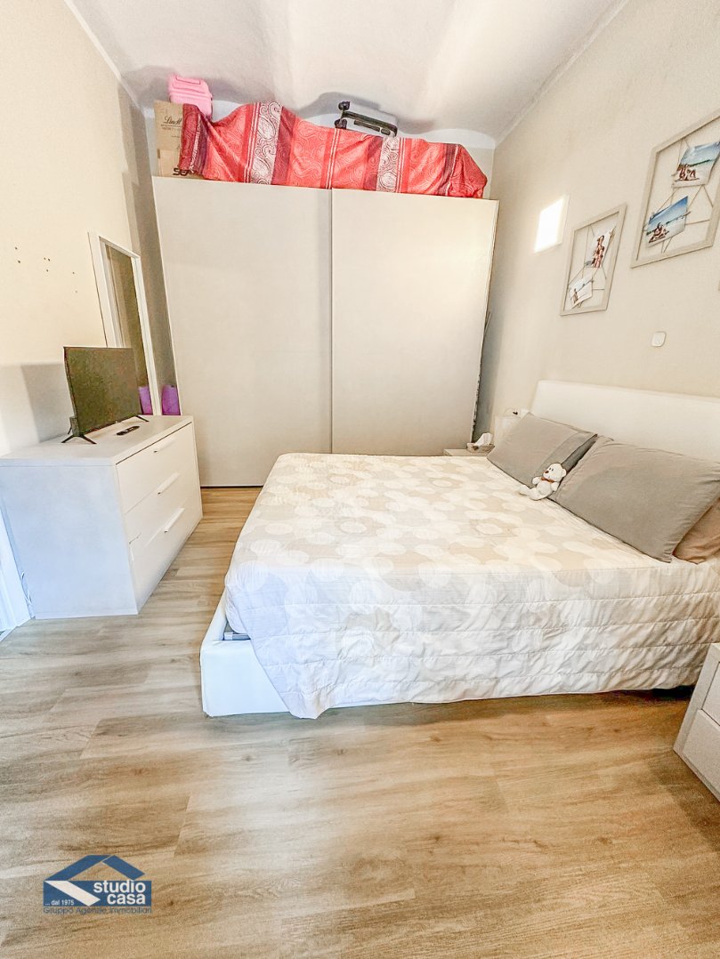 Appartamento in vendita a Lodi