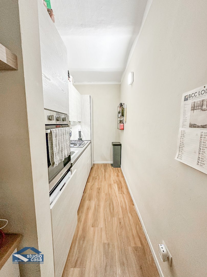 Appartamento in vendita a Lodi