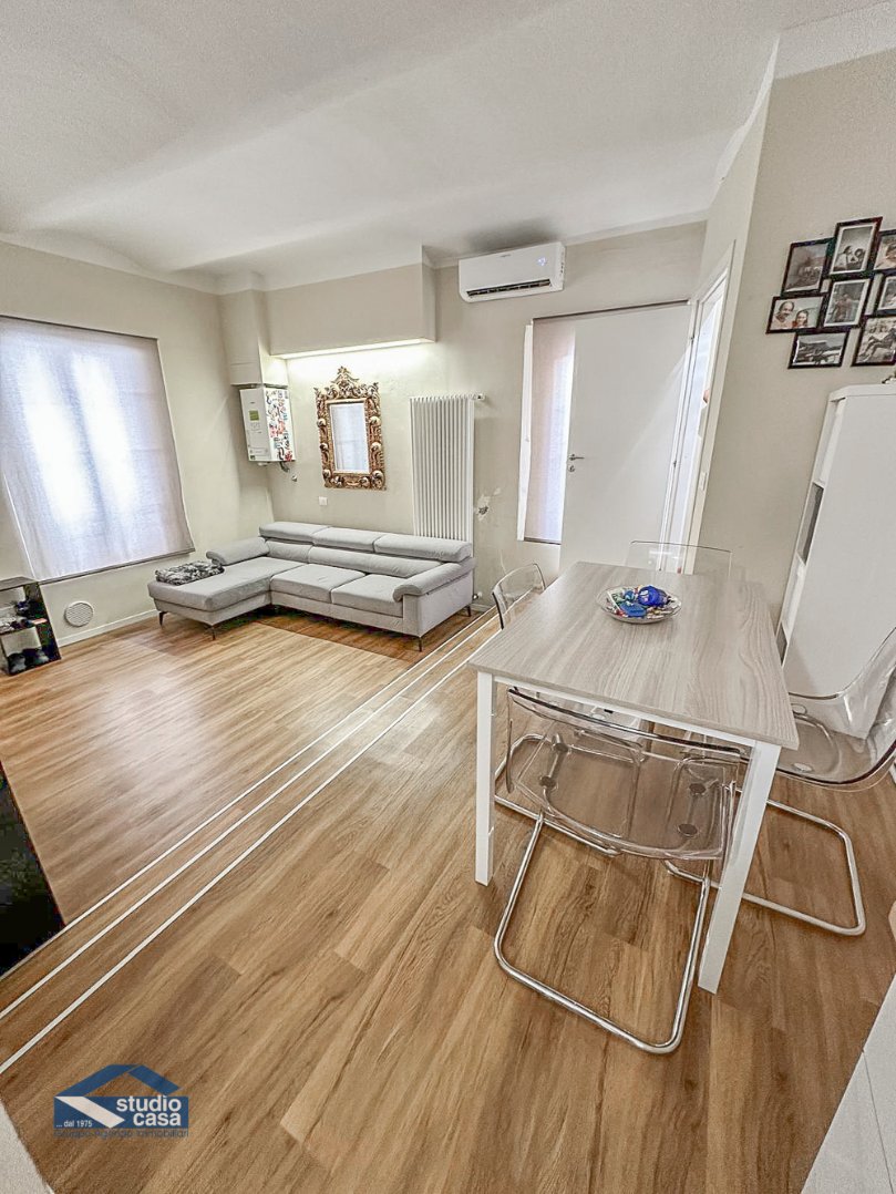 Appartamento in vendita a Lodi