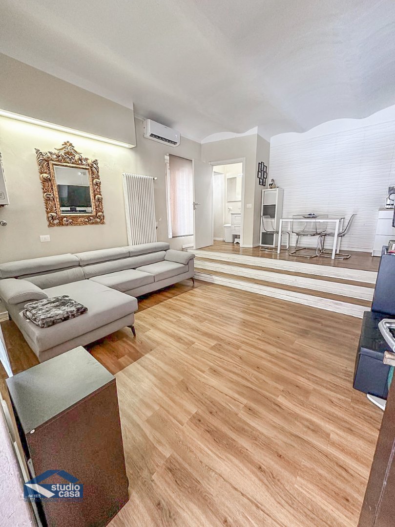 Appartamento in vendita a Lodi