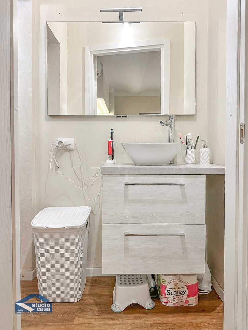 Appartamento in vendita a Lodi