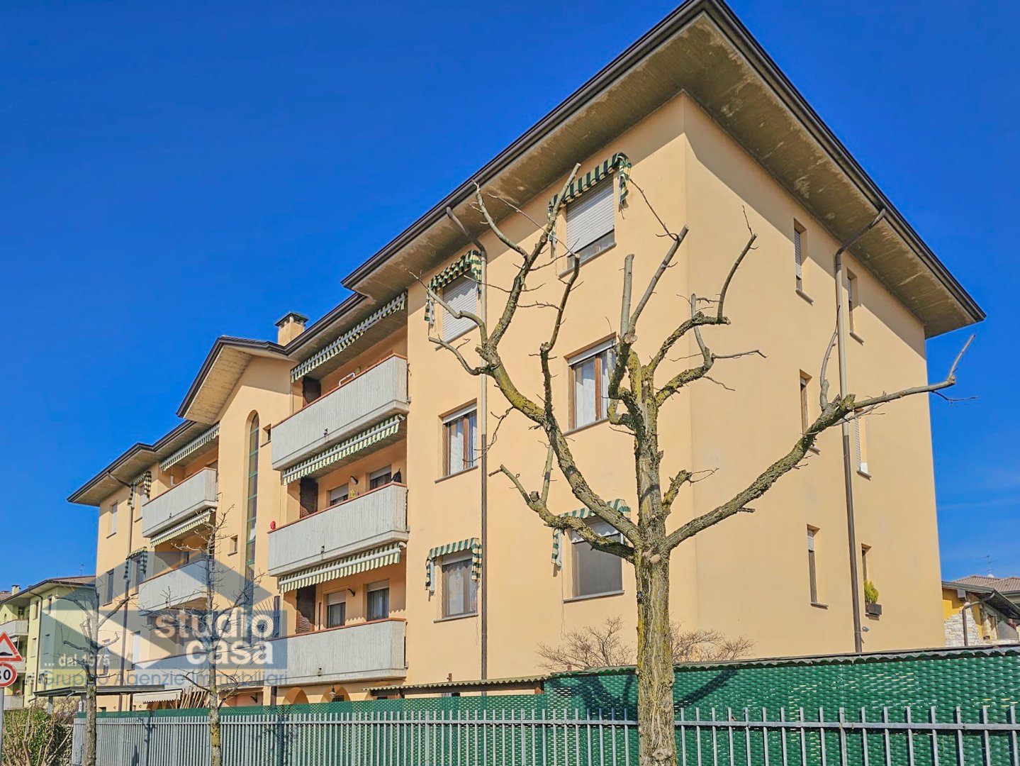 Appartamento in vendita a Cornegliano Laudense