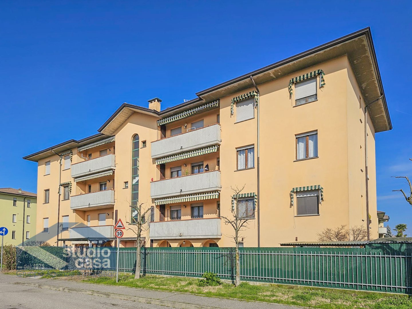 Appartamento in vendita a Cornegliano Laudense