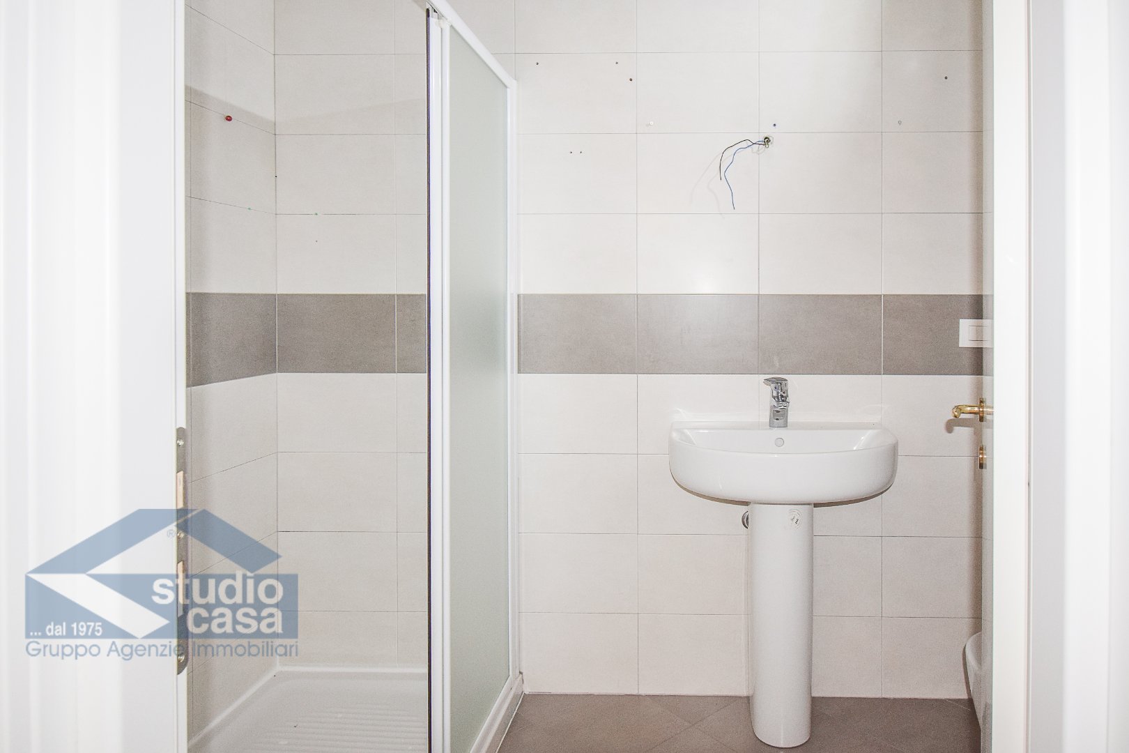 Appartamento in affitto a Casalpusterlengo