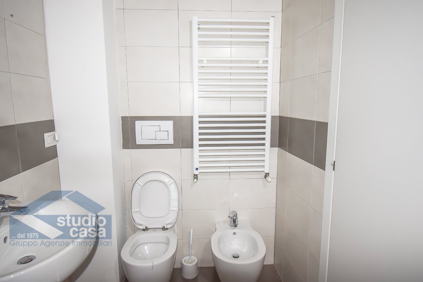 Appartamento in affitto a Casalpusterlengo