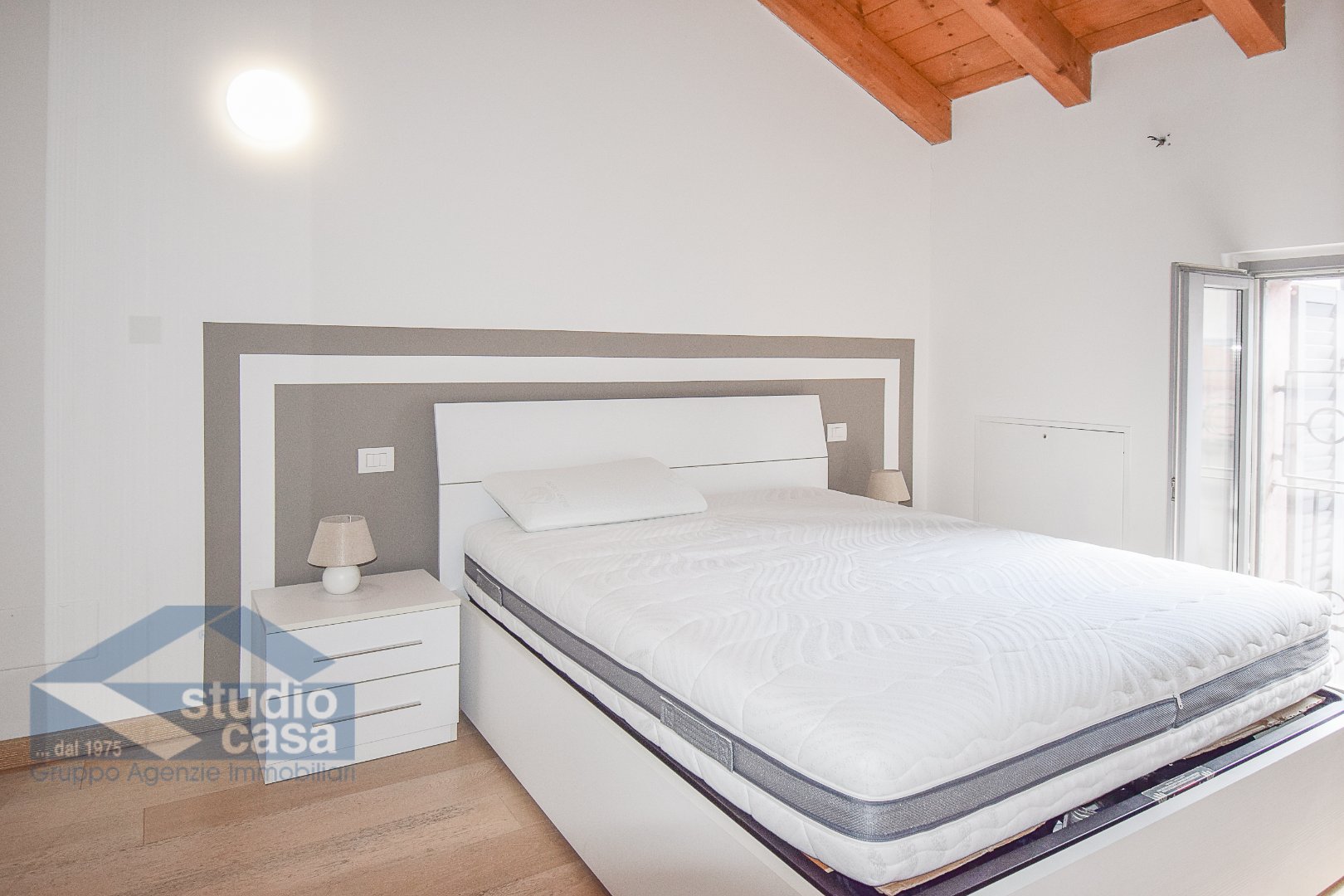 Appartamento in affitto a Casalpusterlengo