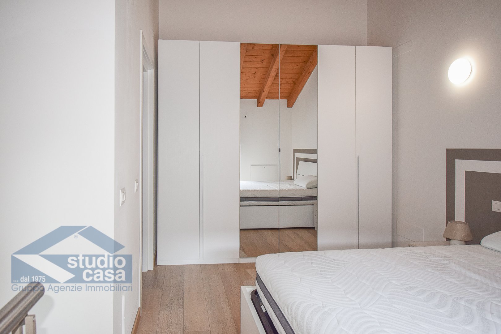 Appartamento in affitto a Casalpusterlengo