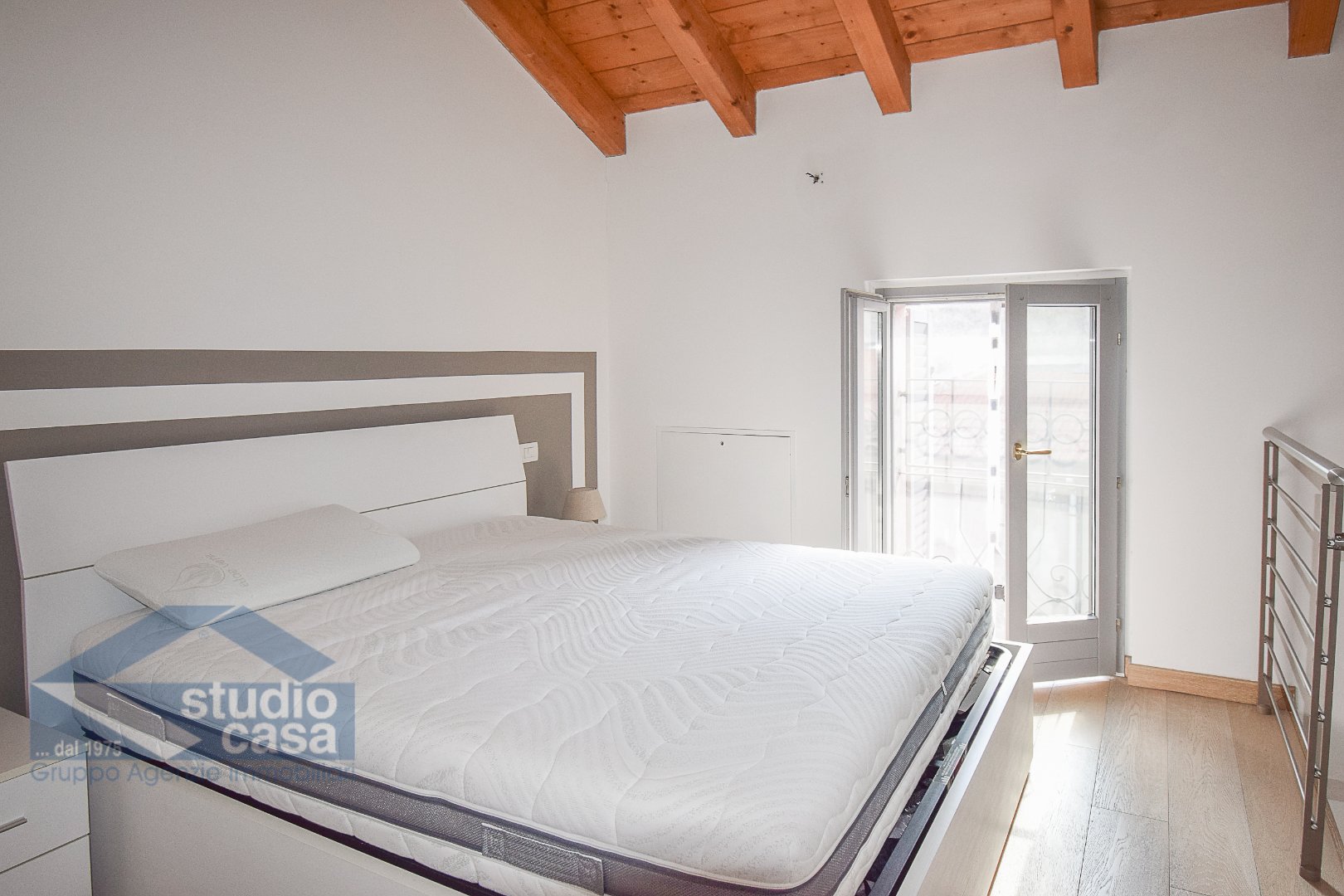 Appartamento in affitto a Casalpusterlengo