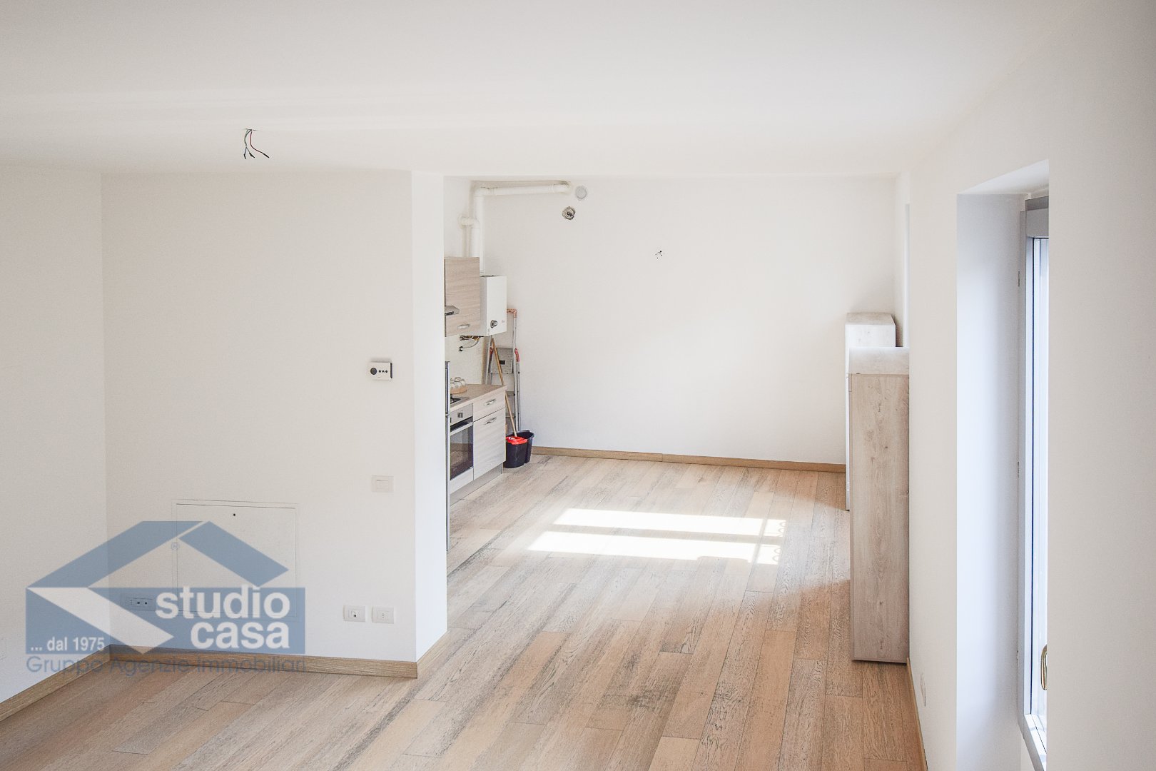 Appartamento in affitto a Casalpusterlengo