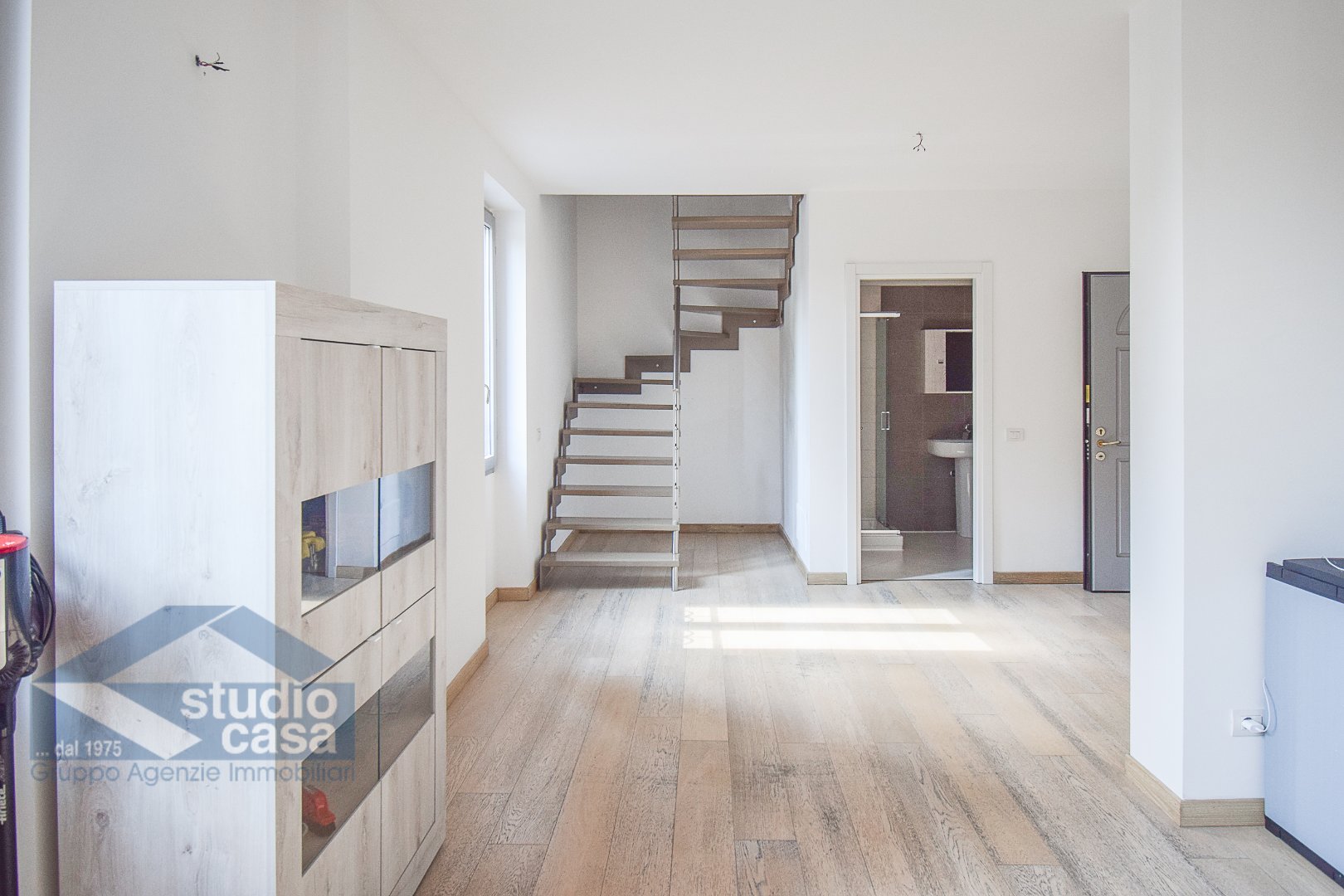 Appartamento in affitto a Casalpusterlengo