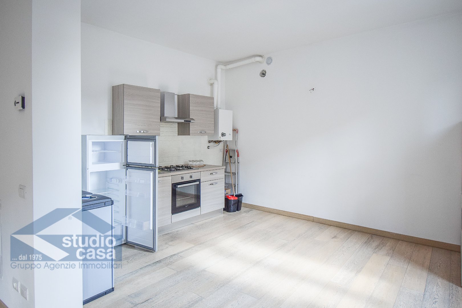 Appartamento in affitto a Casalpusterlengo