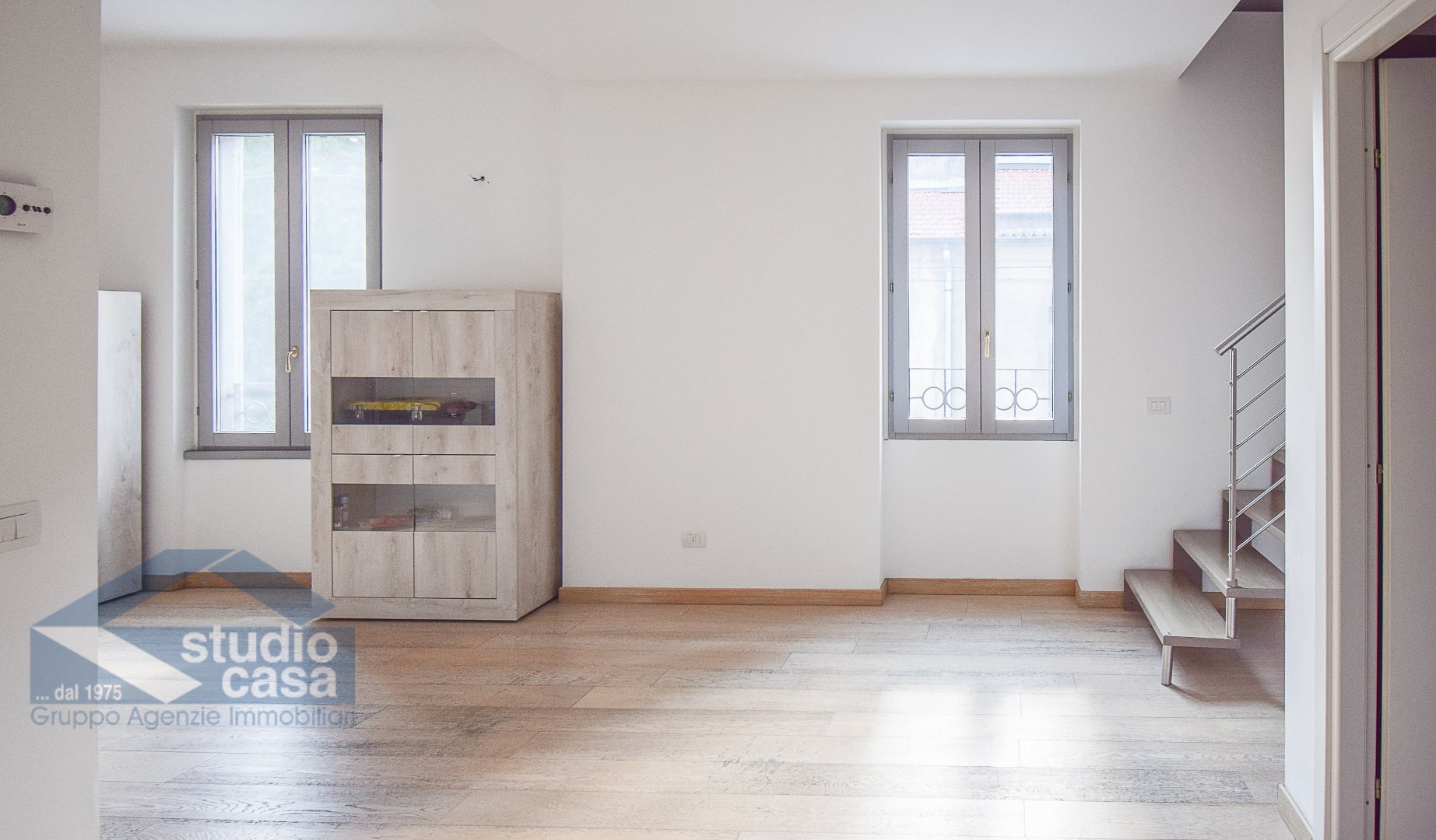 Appartamento in affitto a Casalpusterlengo