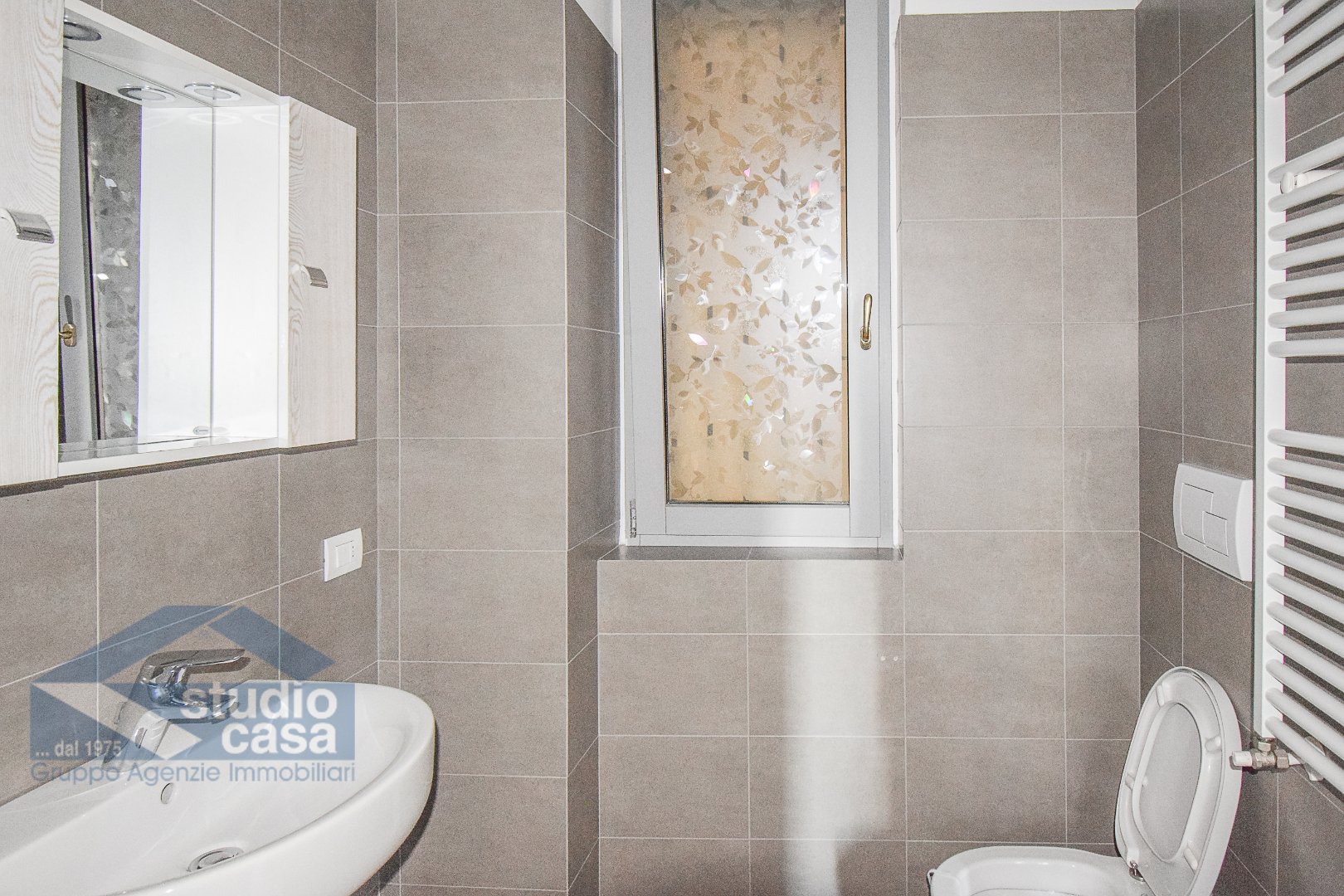 Appartamento in affitto a Casalpusterlengo