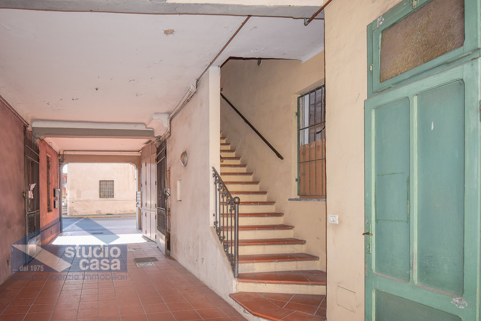 Appartamento in affitto a Casalpusterlengo