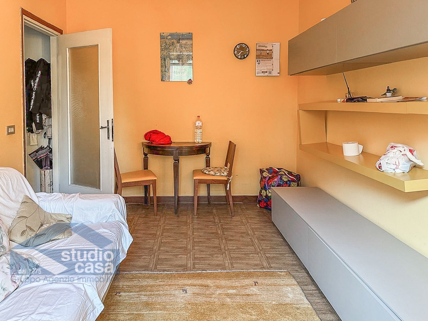 Appartamento in vendita a Lodi