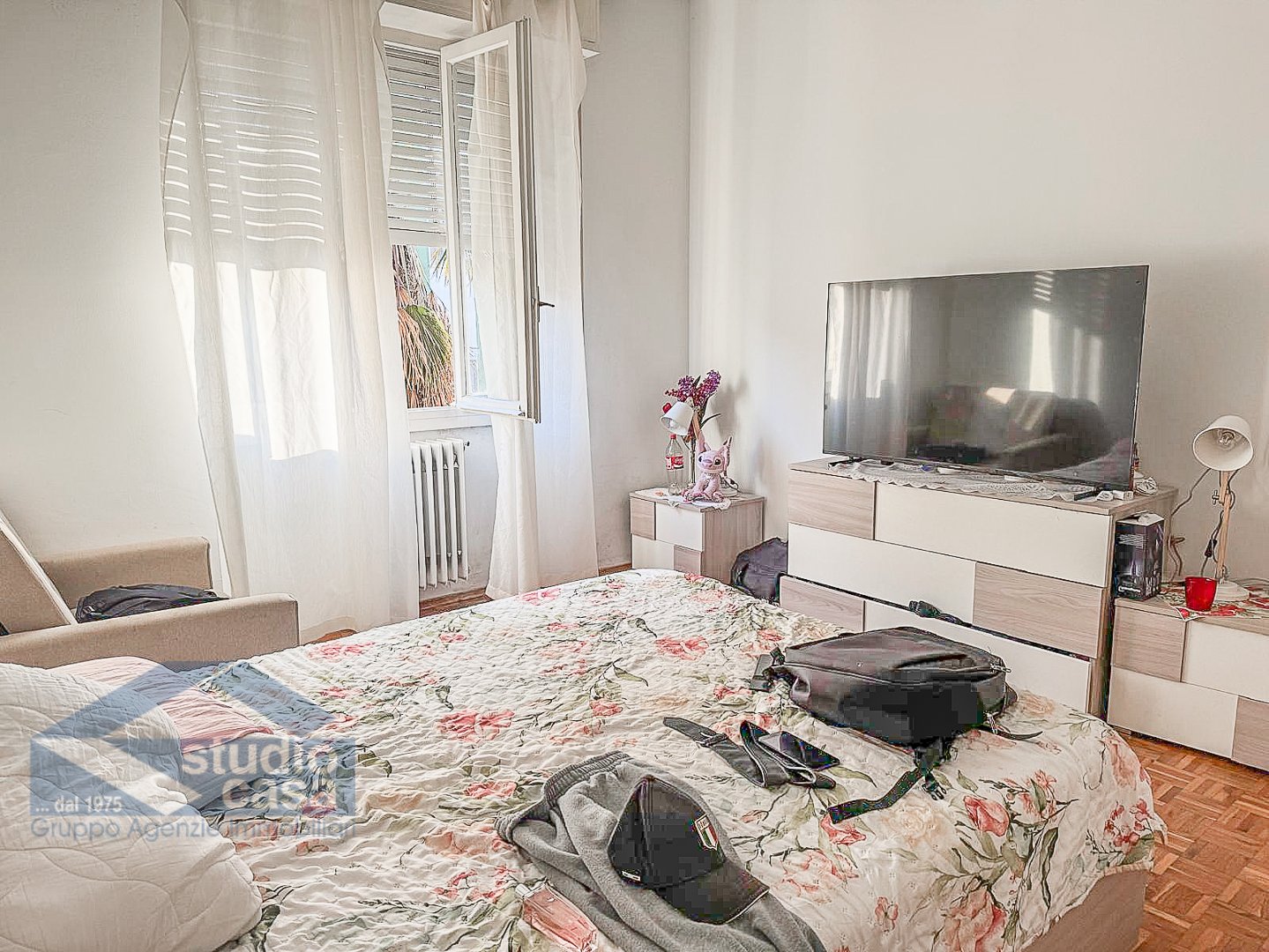 Appartamento in vendita a Lodi