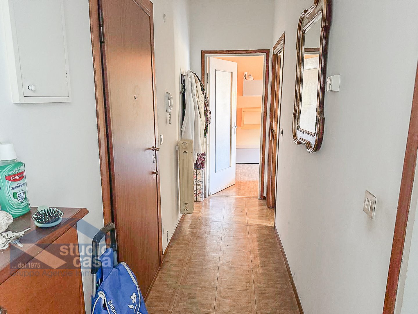 Appartamento in vendita a Lodi