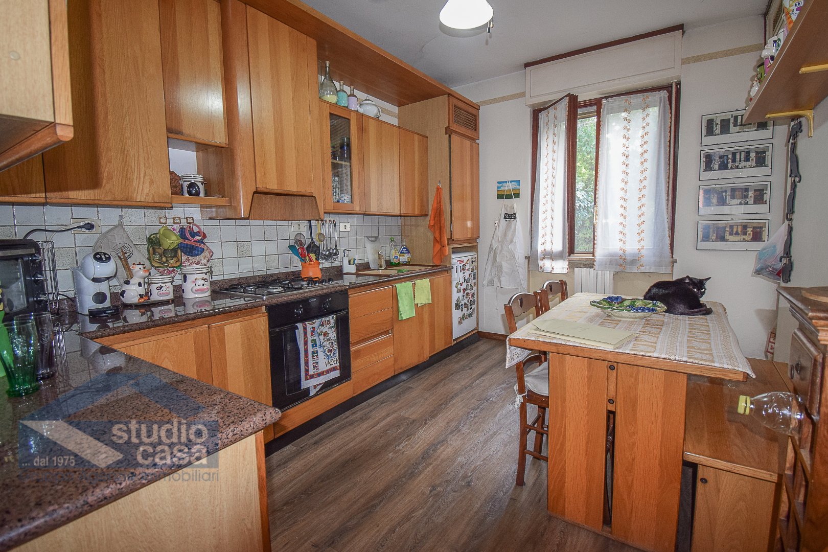 Appartamento in vendita a San Martino in Strada