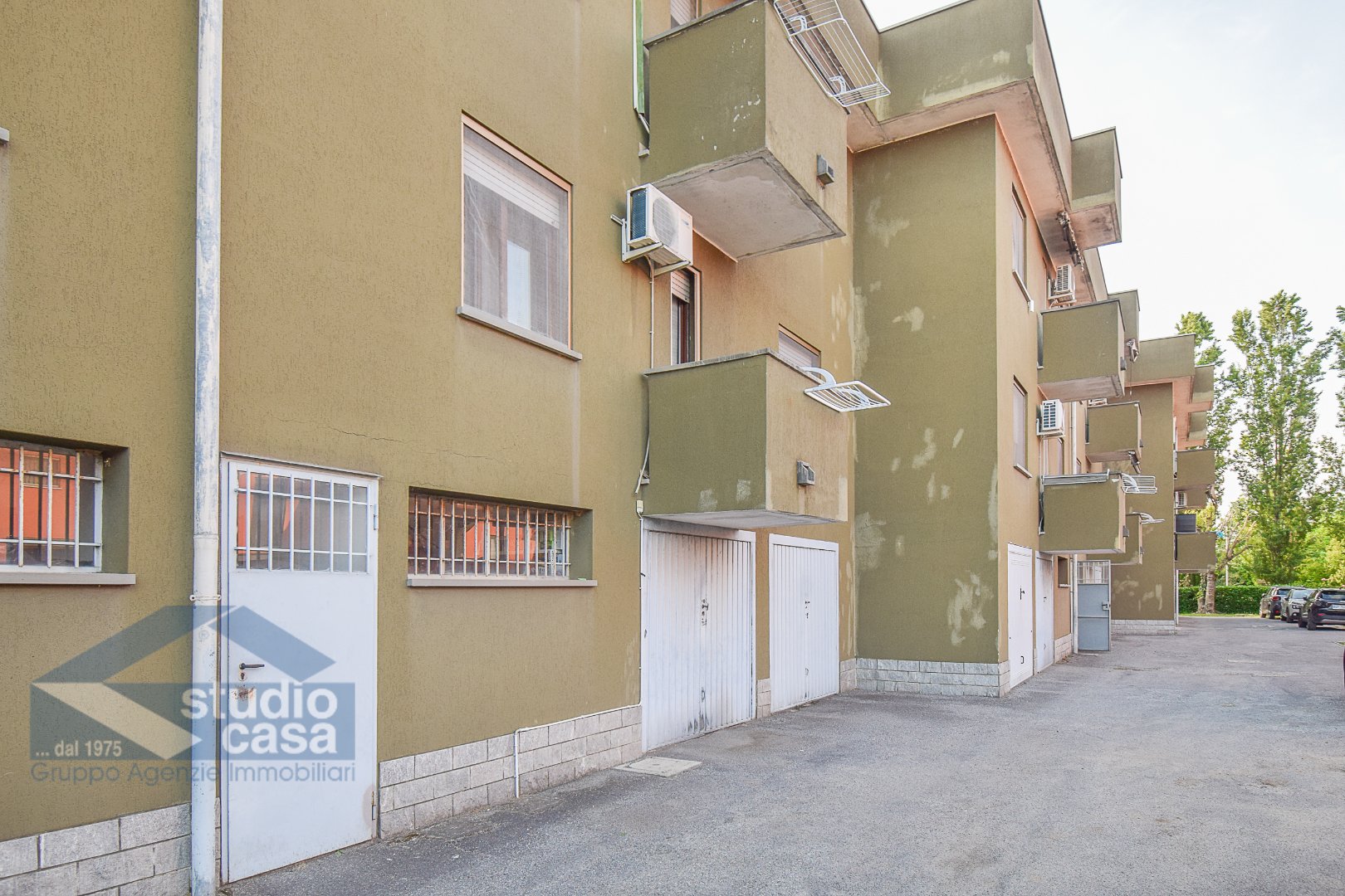 Appartamento in vendita a San Martino in Strada