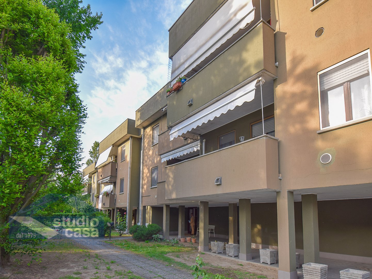 Appartamento in vendita a San Martino in Strada