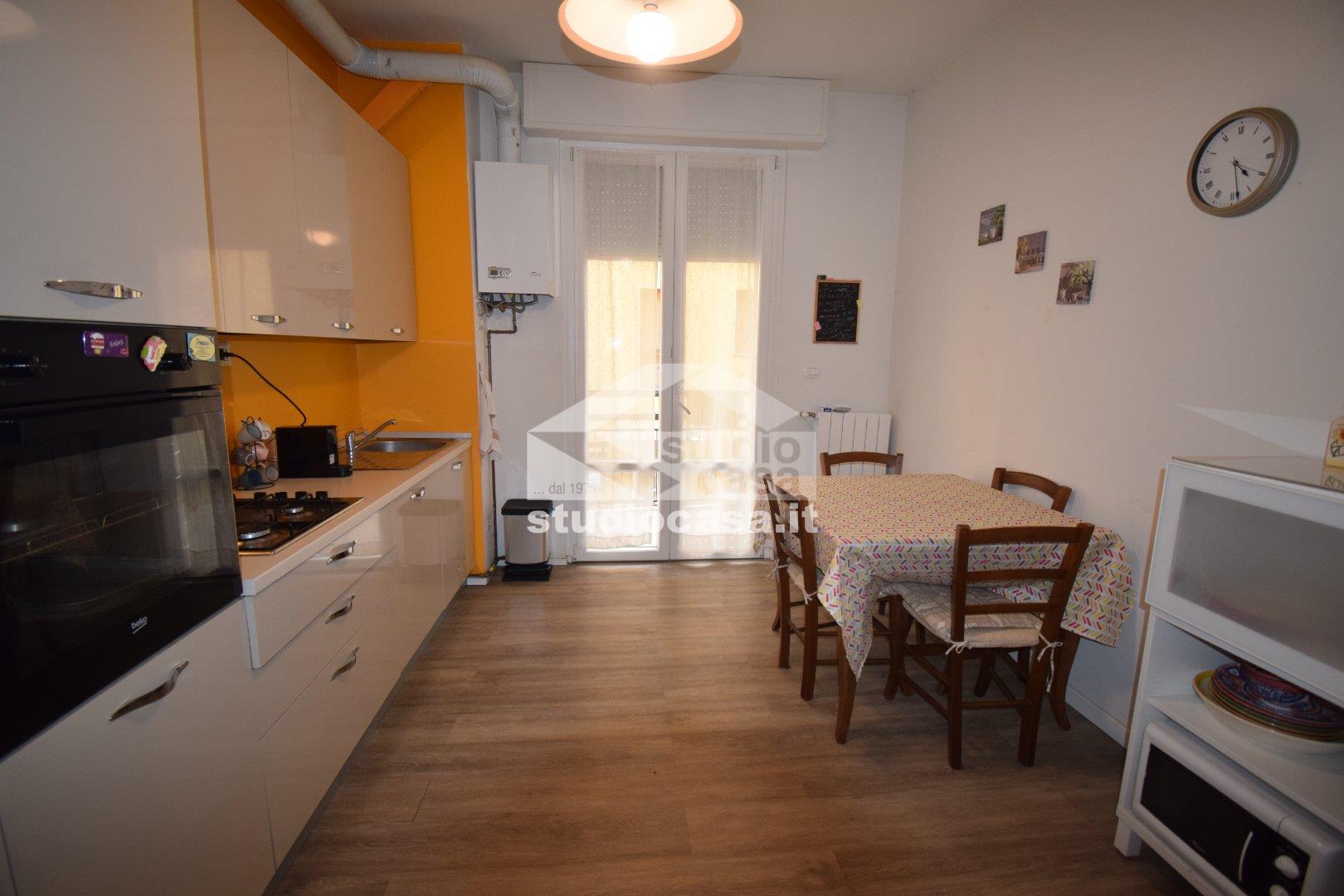 Appartamento in vendita a Lodi
