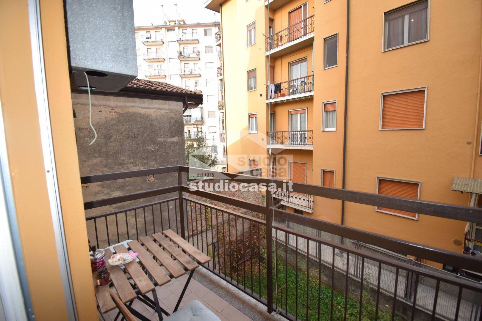 Appartamento in vendita a Lodi