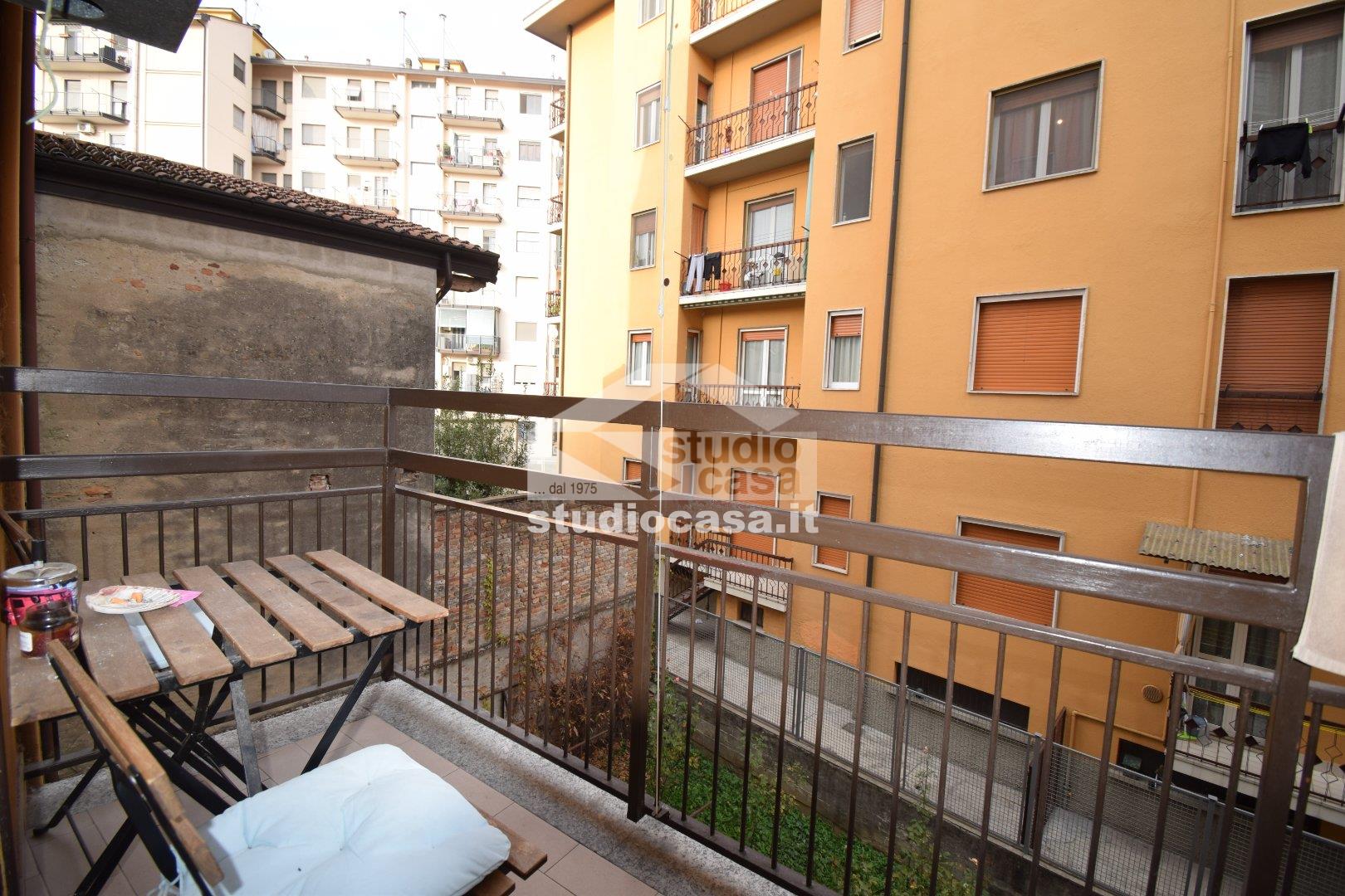 Appartamento in vendita a Lodi