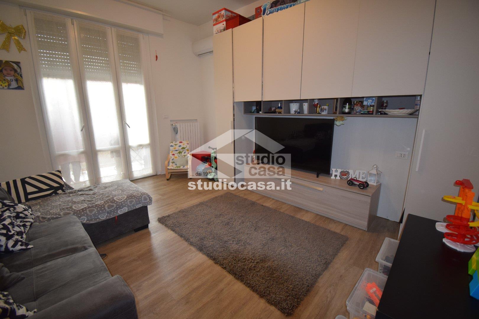 Appartamento in vendita a Lodi