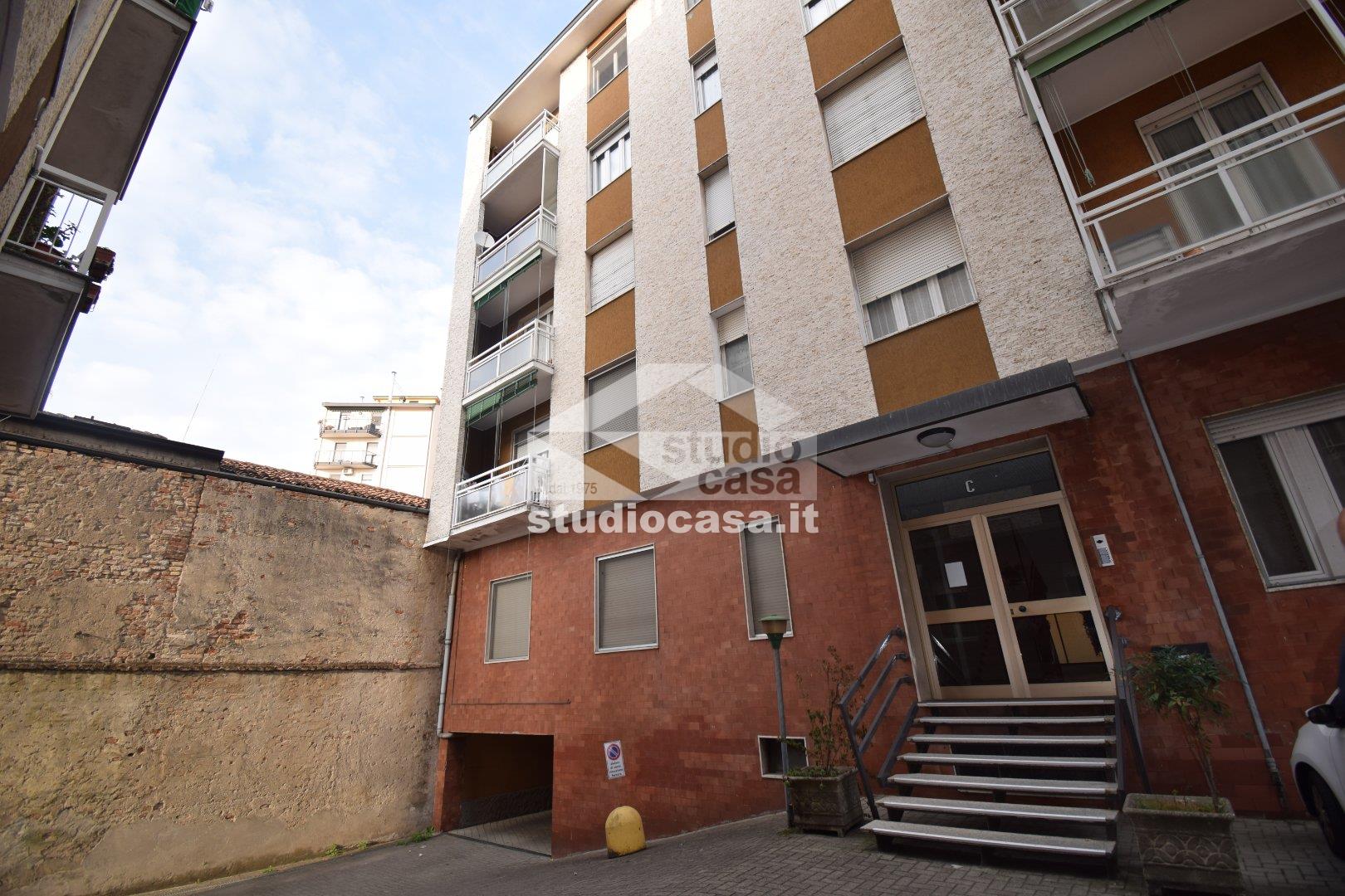 Appartamento in vendita a Lodi