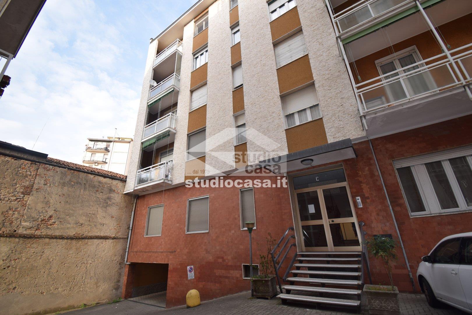 Appartamento in vendita a Lodi